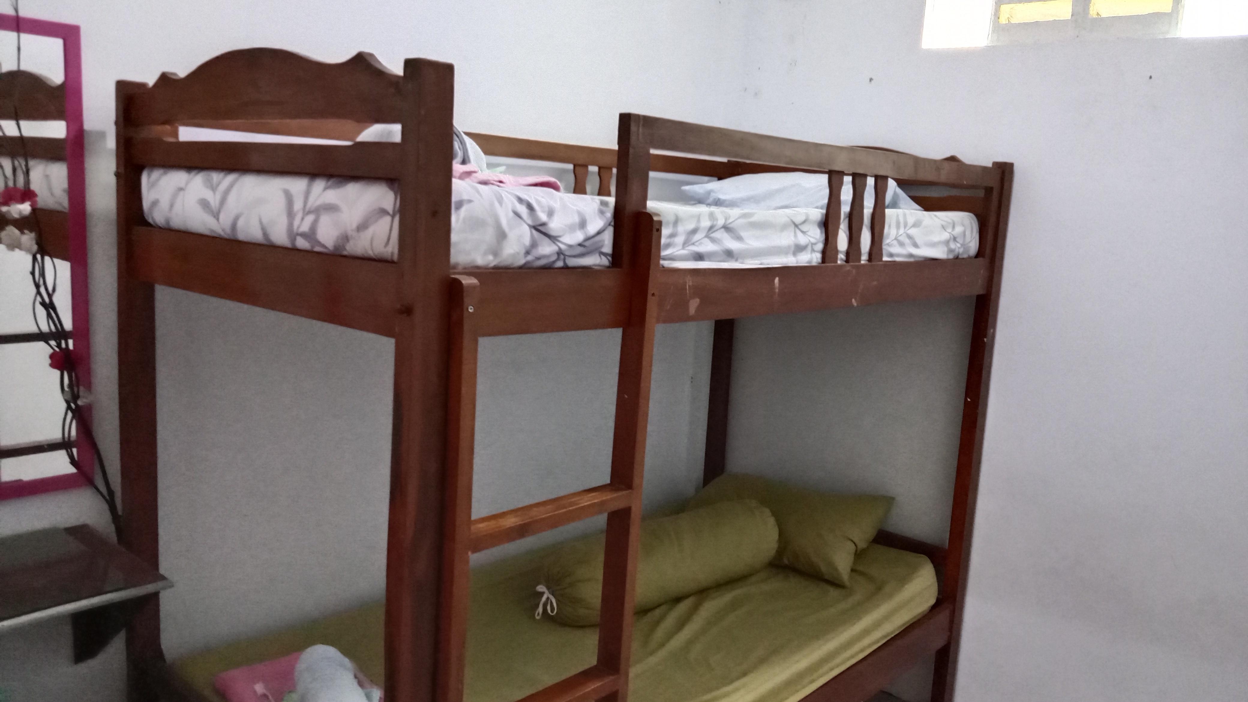 Tiga Dua Homestay Джокякарта Екстериор снимка