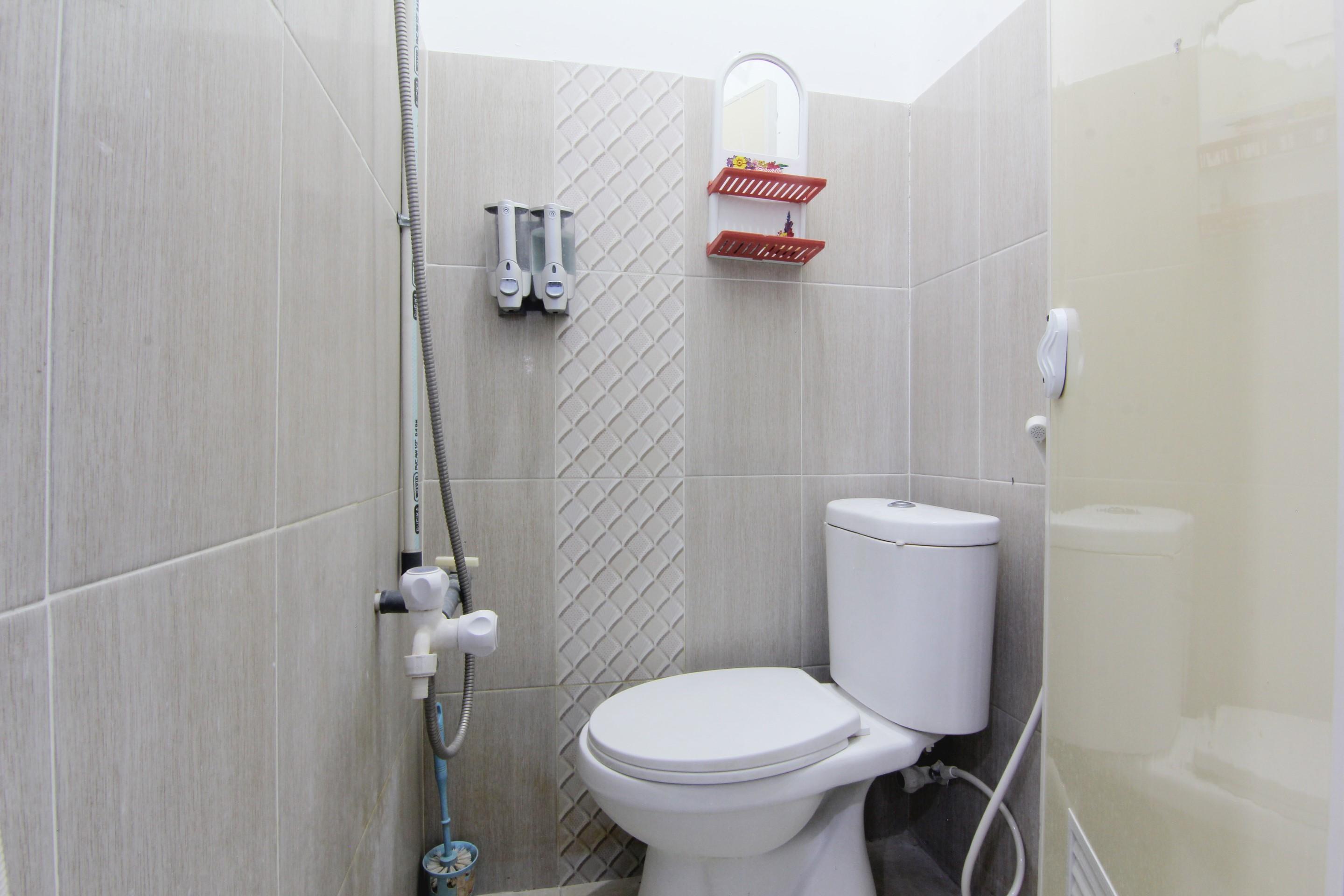 Tiga Dua Homestay Джокякарта Екстериор снимка