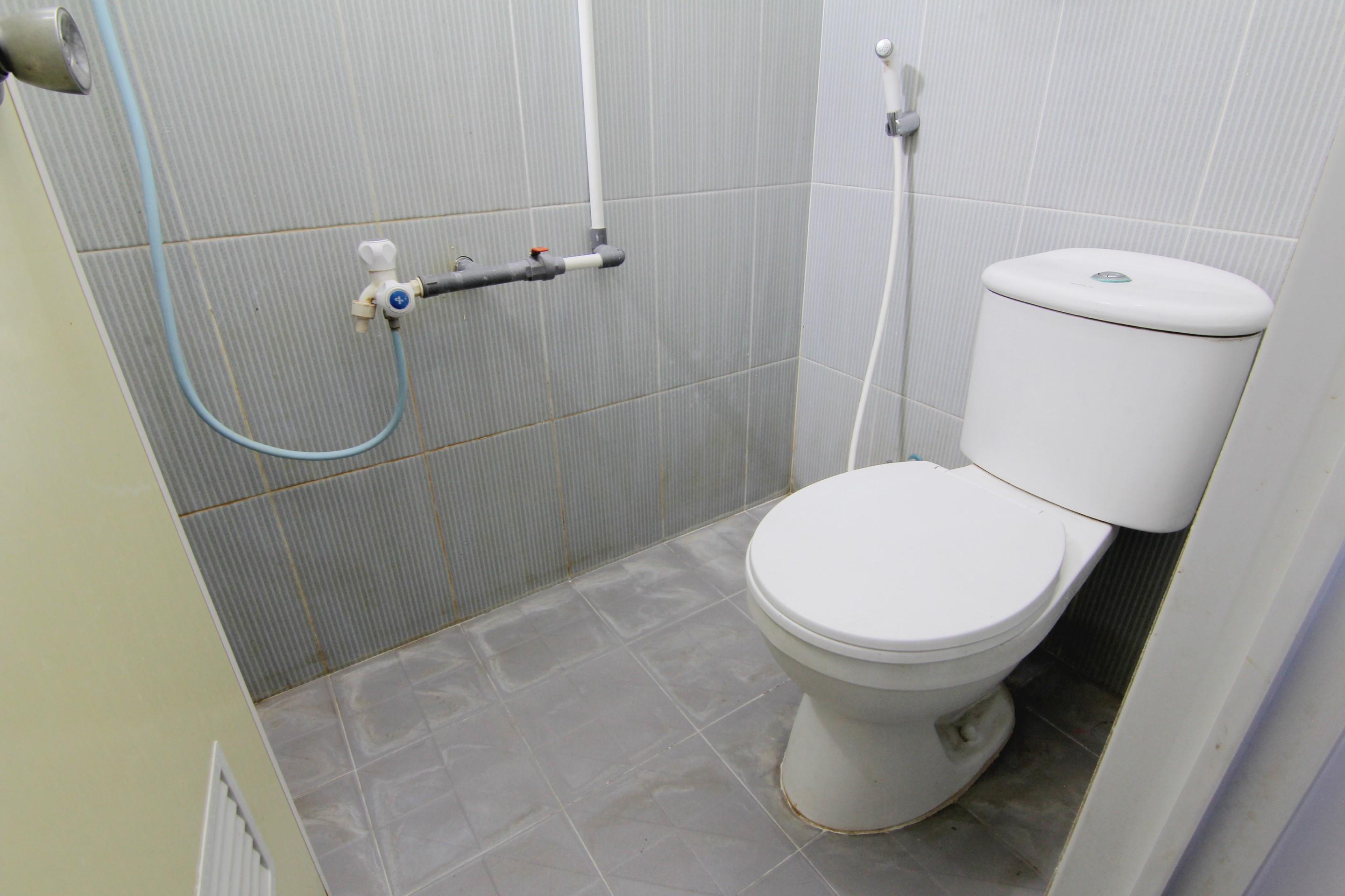 Tiga Dua Homestay Джокякарта Екстериор снимка